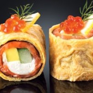 Тамаго сяке рору