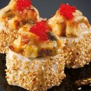 Яки унаги рору