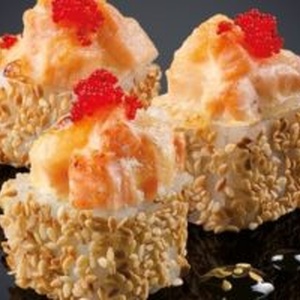 Яки сякэ рору