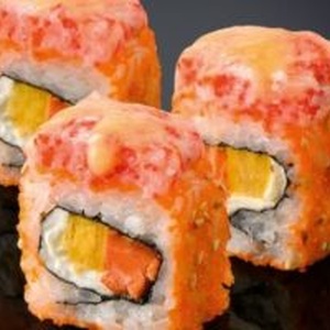 Сакраменто маки