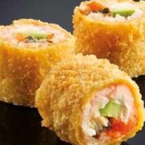 Росу драгон маки