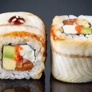 Унаги Филадельфия