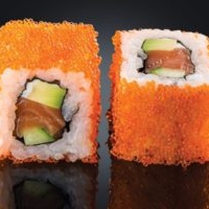 Сякэ Калифорния