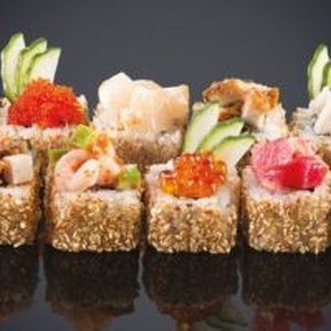 Сякэ де люкс