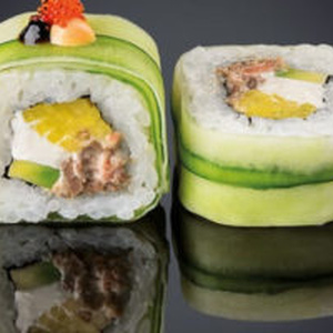 Саппоро маки