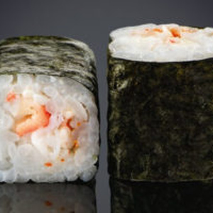 Спайси кани рору