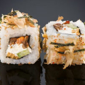 Саамон скин рору