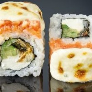 Блю чиз ролл