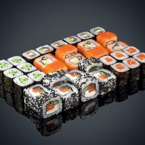 Сет Классик