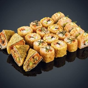 Темпура-сет