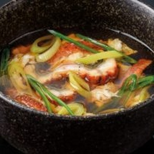 Янагава набэ