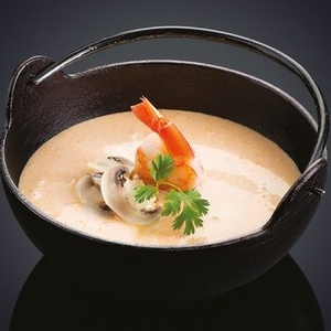 Том ям набэ