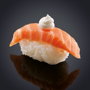 Сякэ но Филадельфия