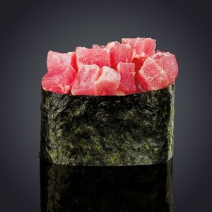 Спайси суси тунец