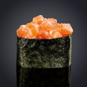 Спайси суси лосось