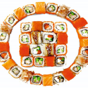 Хамамацу сет