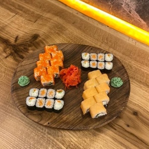 Япона мать сет