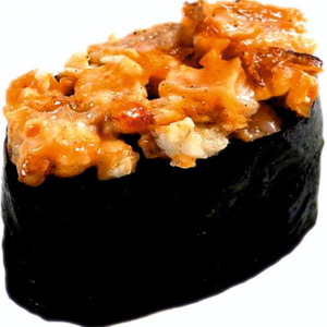 Чикен гункан