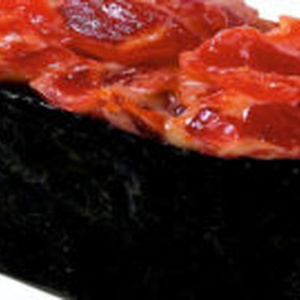 Спайси магуро