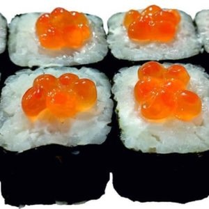 Икура маки