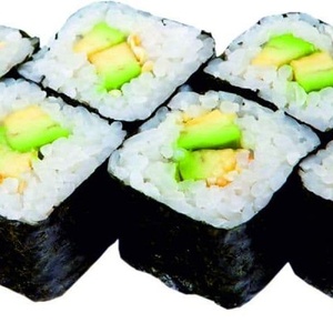 Авокадо маки