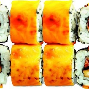 Итальянский ролл