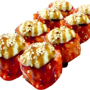 Креветки хот