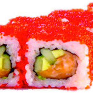 Калифорния сяке