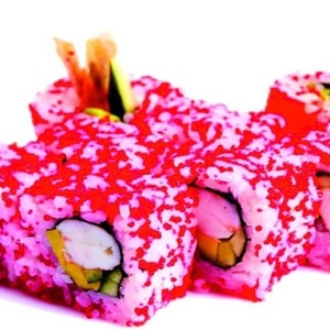 Калифорния эби