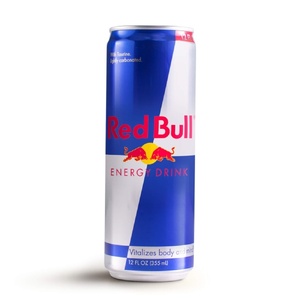 Red Bull