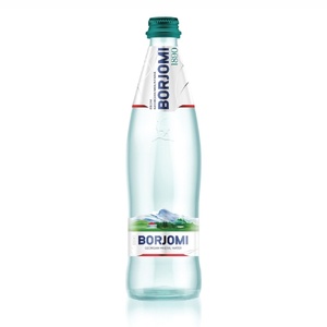 Borjomi