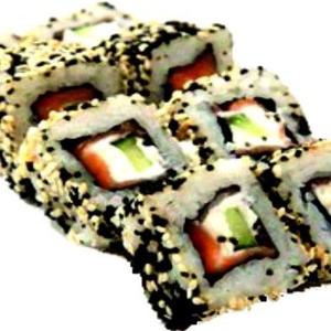 Сливочный угорь