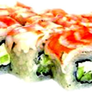 Эби филадельфия