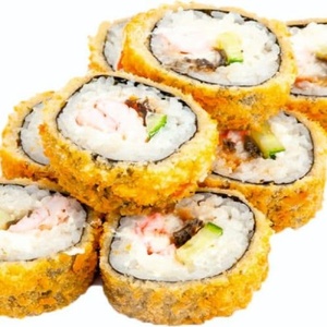 Темпура Дракон