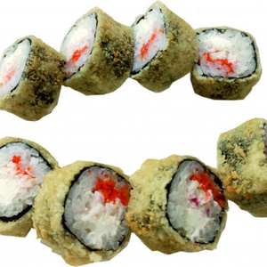 Темпура краб