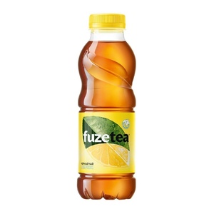 Fuze Tea
