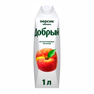Сок Добрый