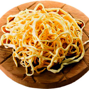 Сыр косичка