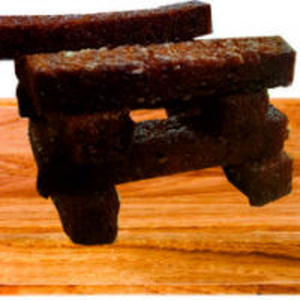 Чесночные гренки