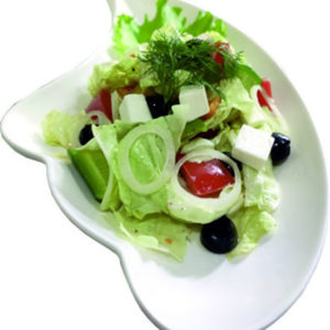 Греческий салат