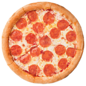Пицца Пепперони