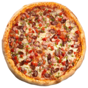 Пицца Мексиканская