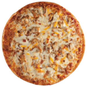 Пицца Куриная BBQ