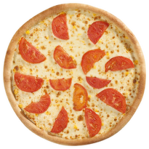 Пицца Маргарита