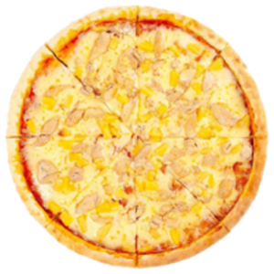 Пицца Гавайская