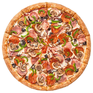 Пицца Ассорти