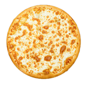 Пицца Сырная