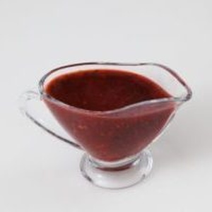 Острый соус