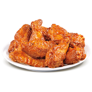 Крылышки Баффало