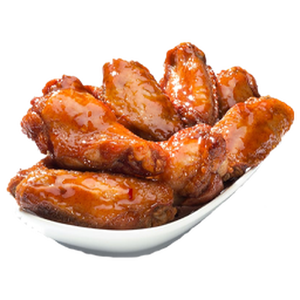 Крылышки BBQ